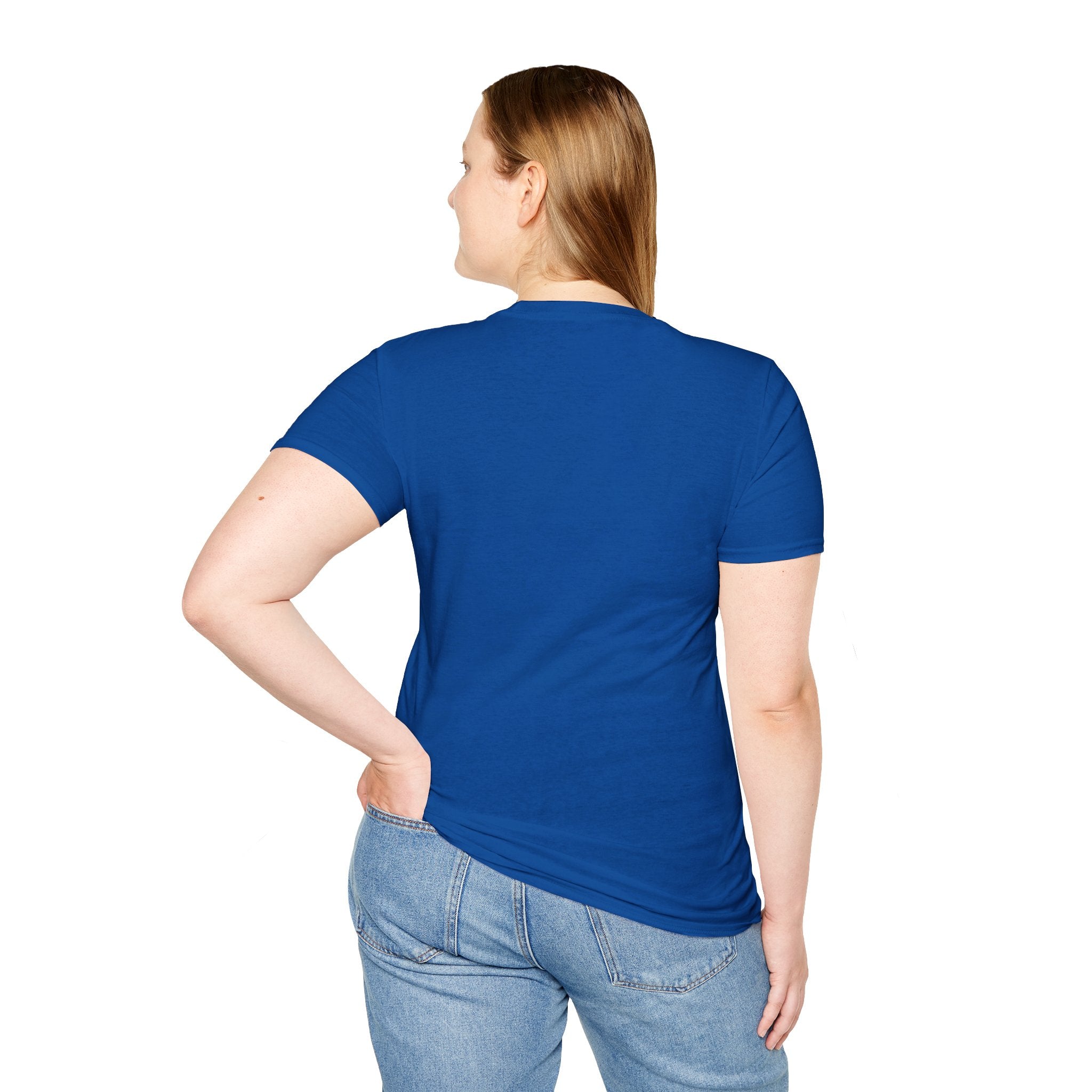 Saved by Grace T-Shirt — Christian Faith Graphic Tee