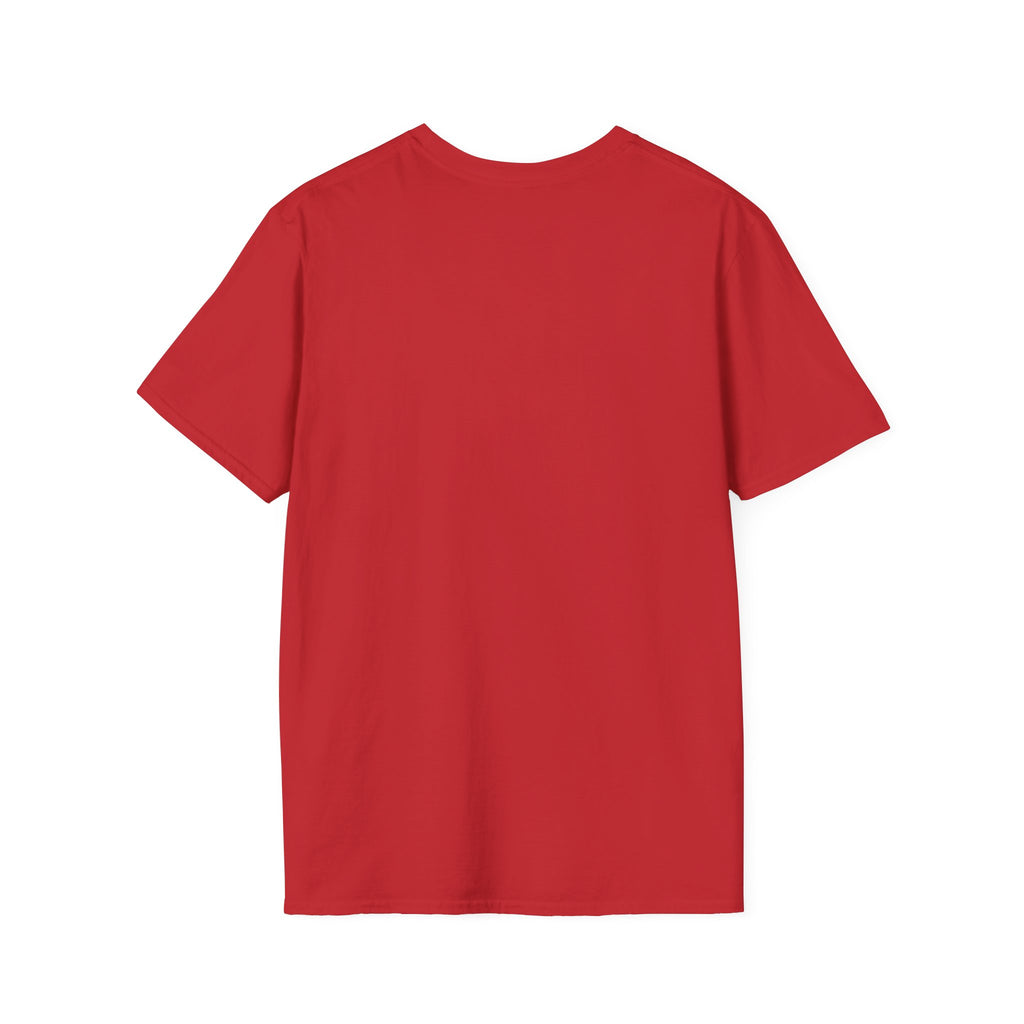 Coastal State of Mind T-Shirt — Pelican & Surfboard Beach Tee