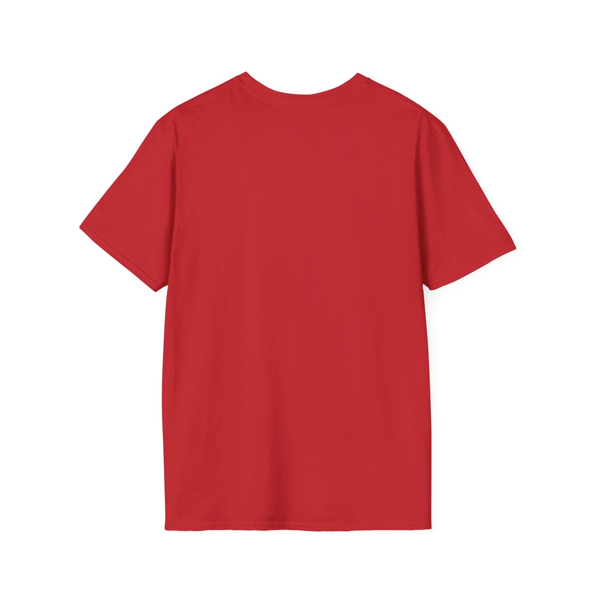 Coastal State of Mind T-Shirt — Pelican & Surfboard Beach Tee