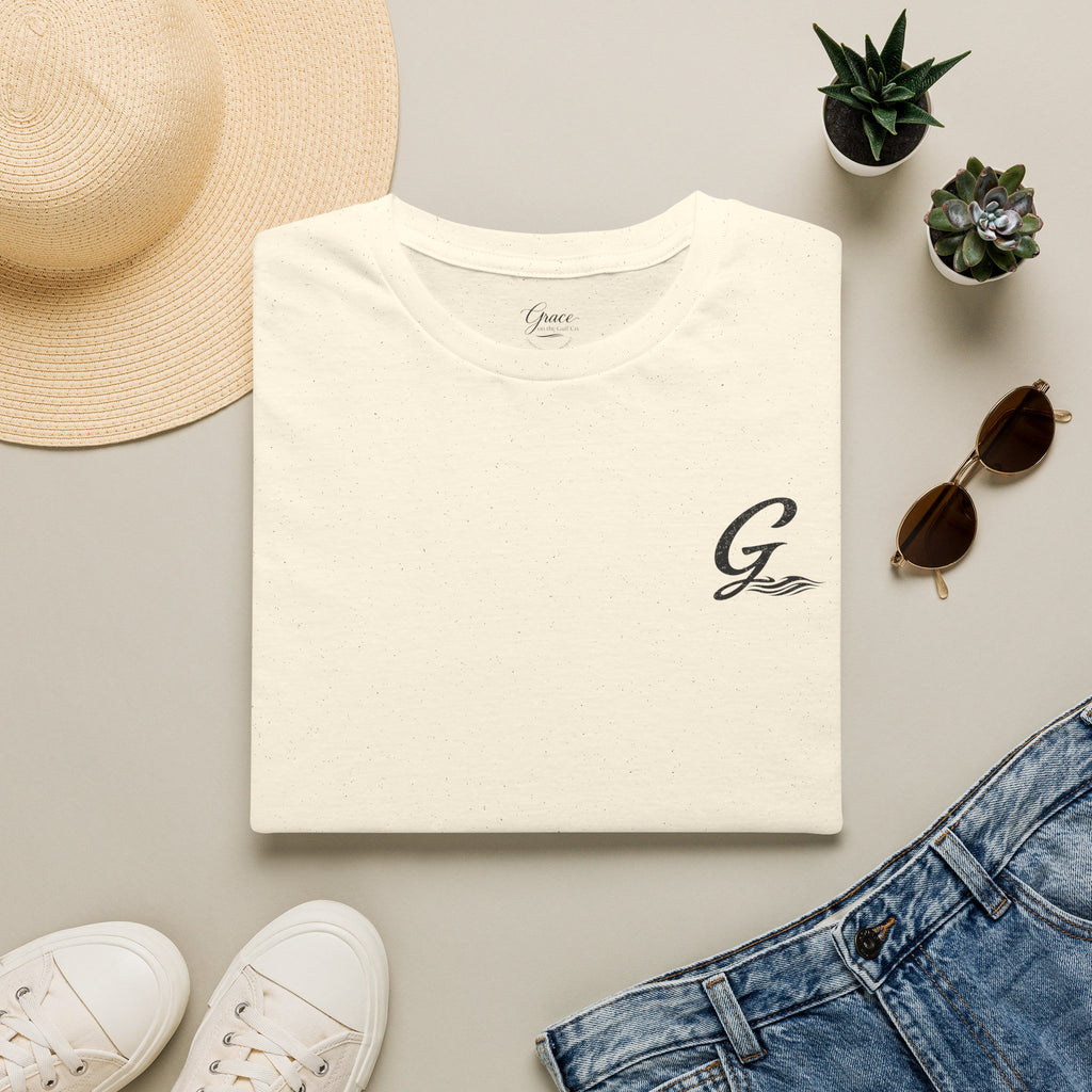 Ocean Springs GOTG soft unisex T‑Shirt