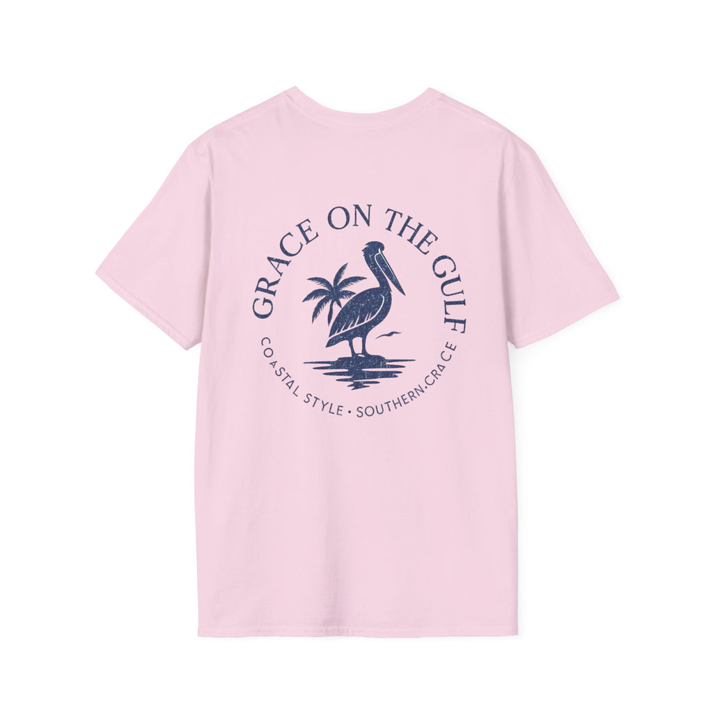 GOTG Grace Wins Again Tee
