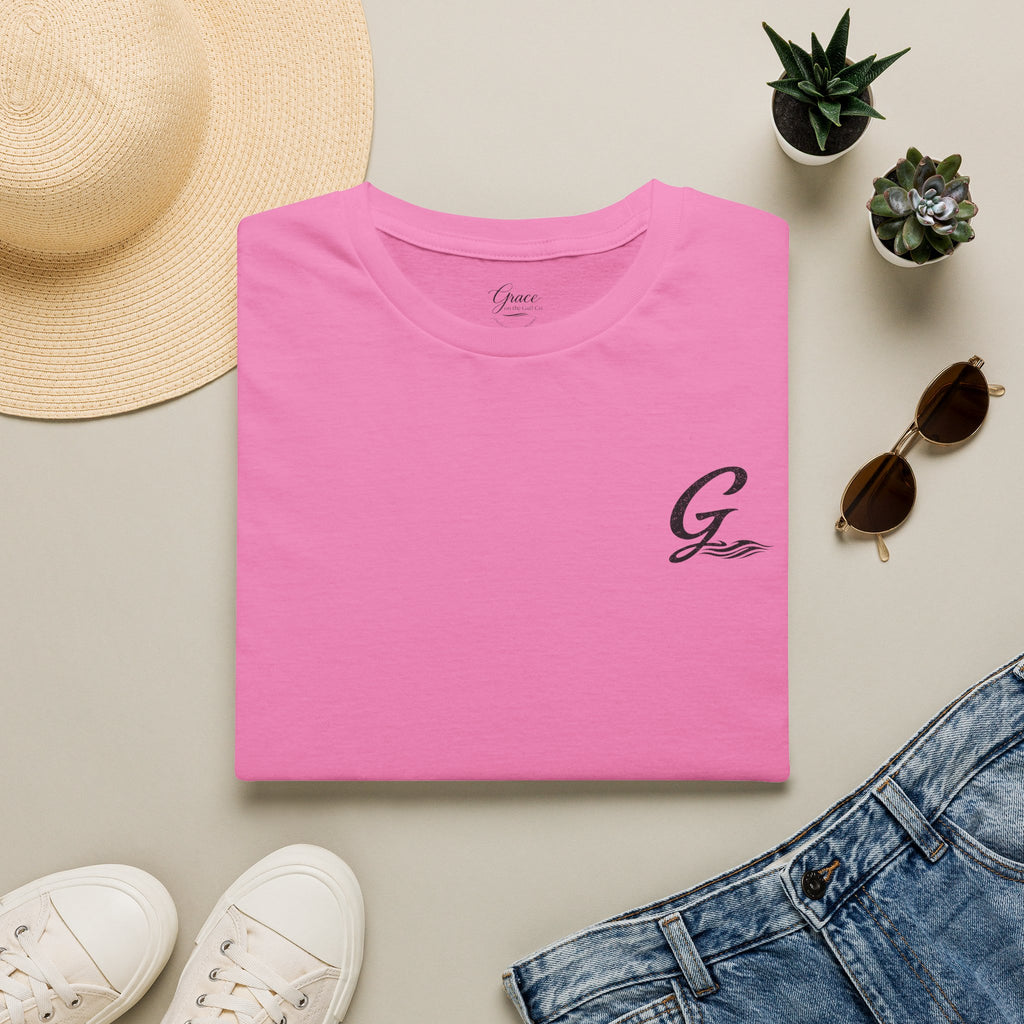 Ocean Springs GOTG soft unisex T‑Shirt