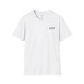 GOTG Rooted in Grace Unisex Tee T‑Shirt – Casual Graphic Tee with Small Chest Print