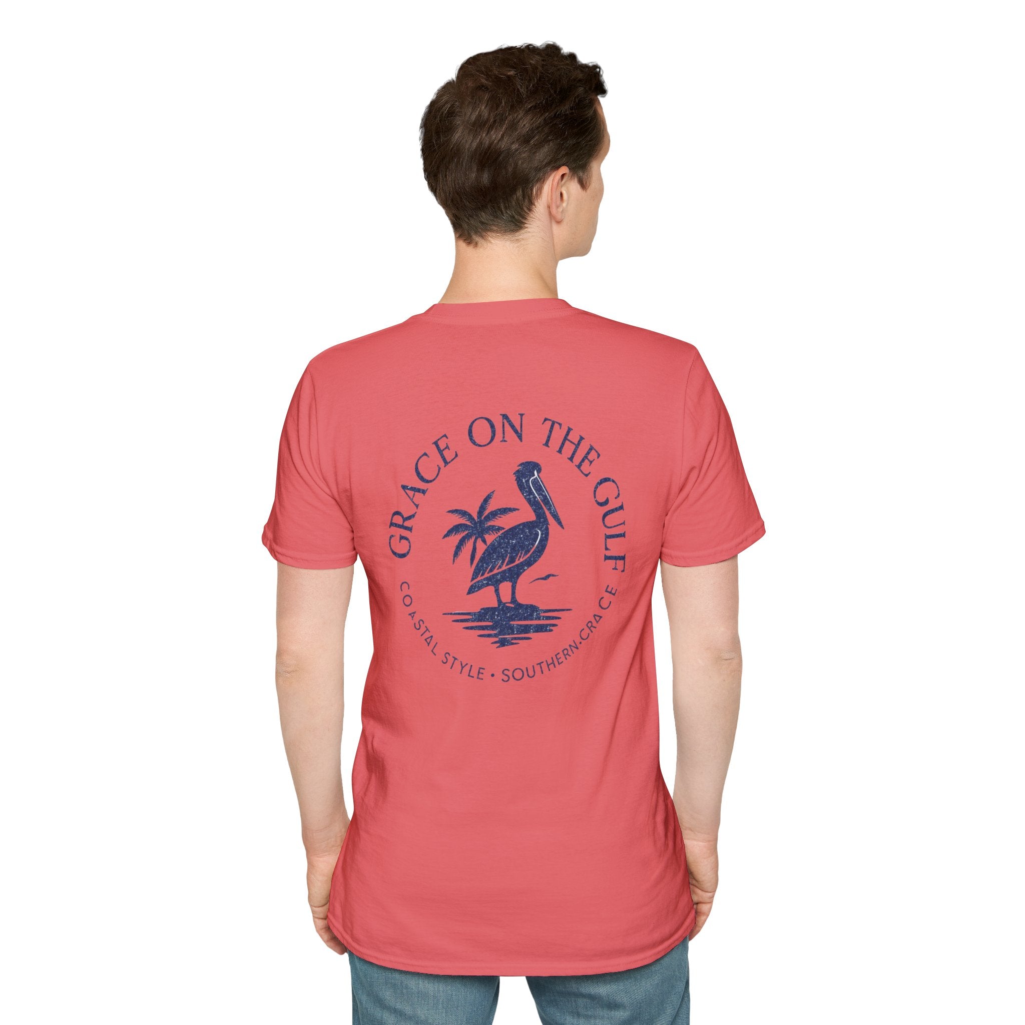 GOTG Grace Wins Again Tee