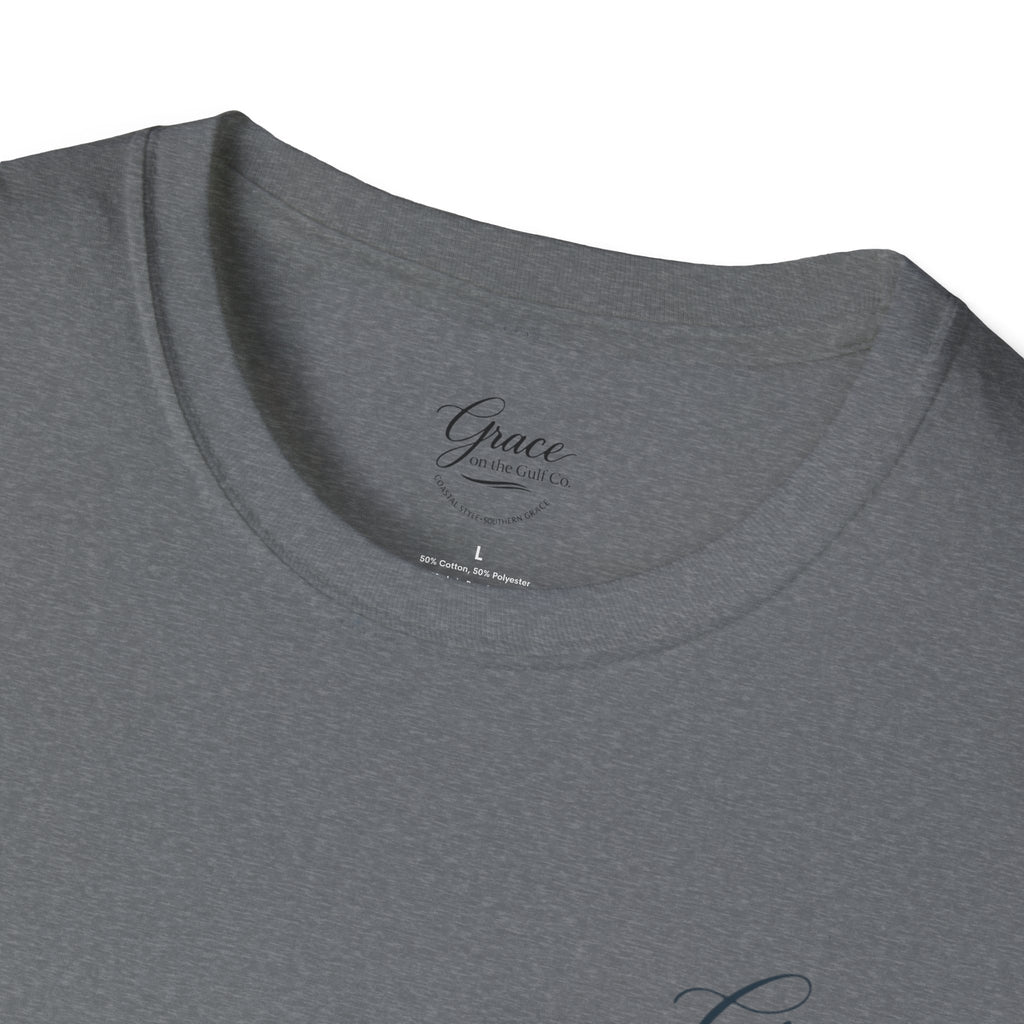 GOTG Grace Wins Again Tee