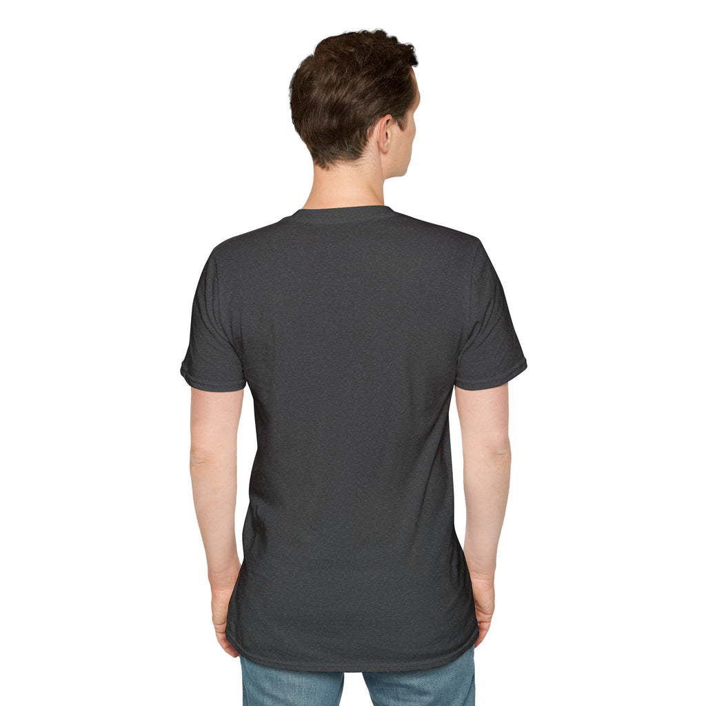 Saved by Grace T-Shirt — Christian Faith Graphic Tee