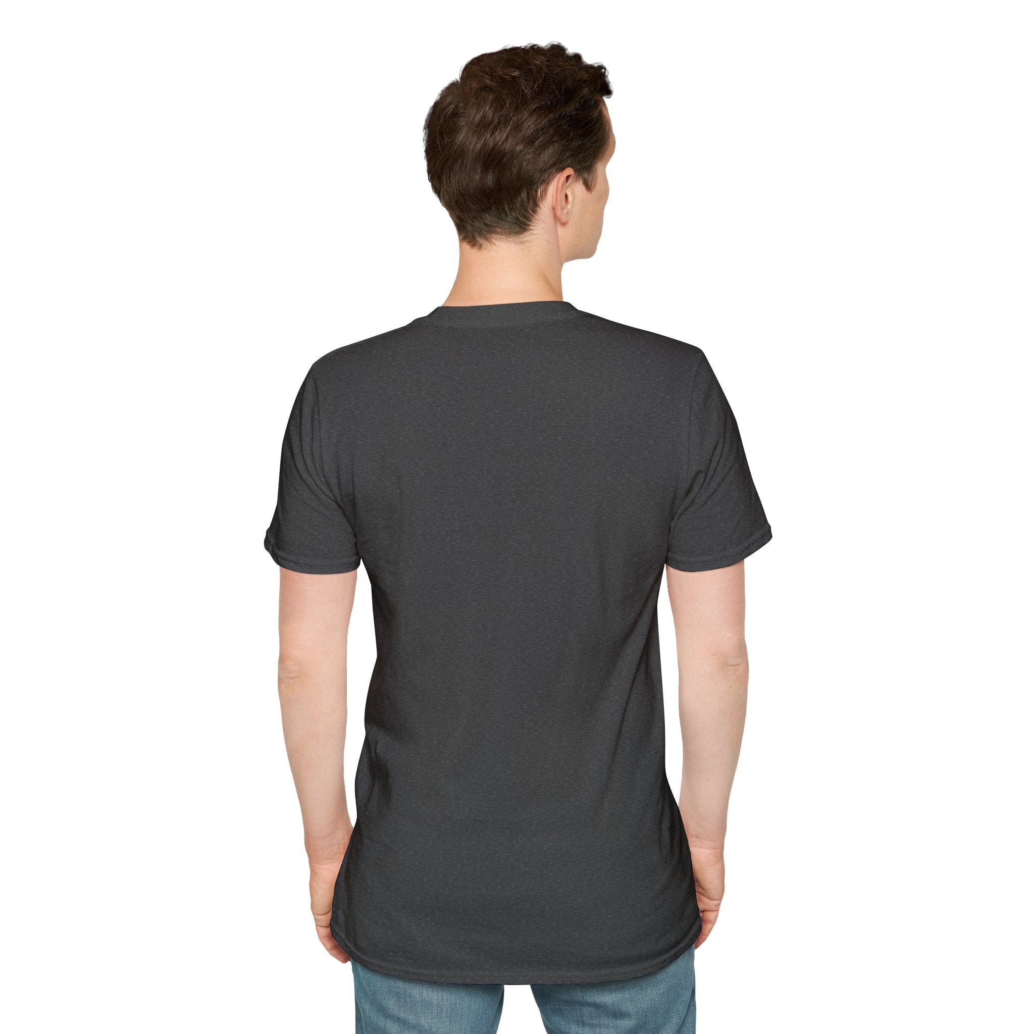 Saved by Grace T-Shirt — Christian Faith Graphic Tee