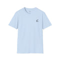 GOTG Biloxi Logo T-Shirt — Small Chest Monogram Tee