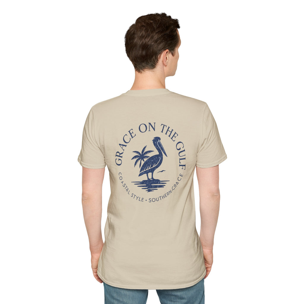GOTG Grace Wins Again Tee