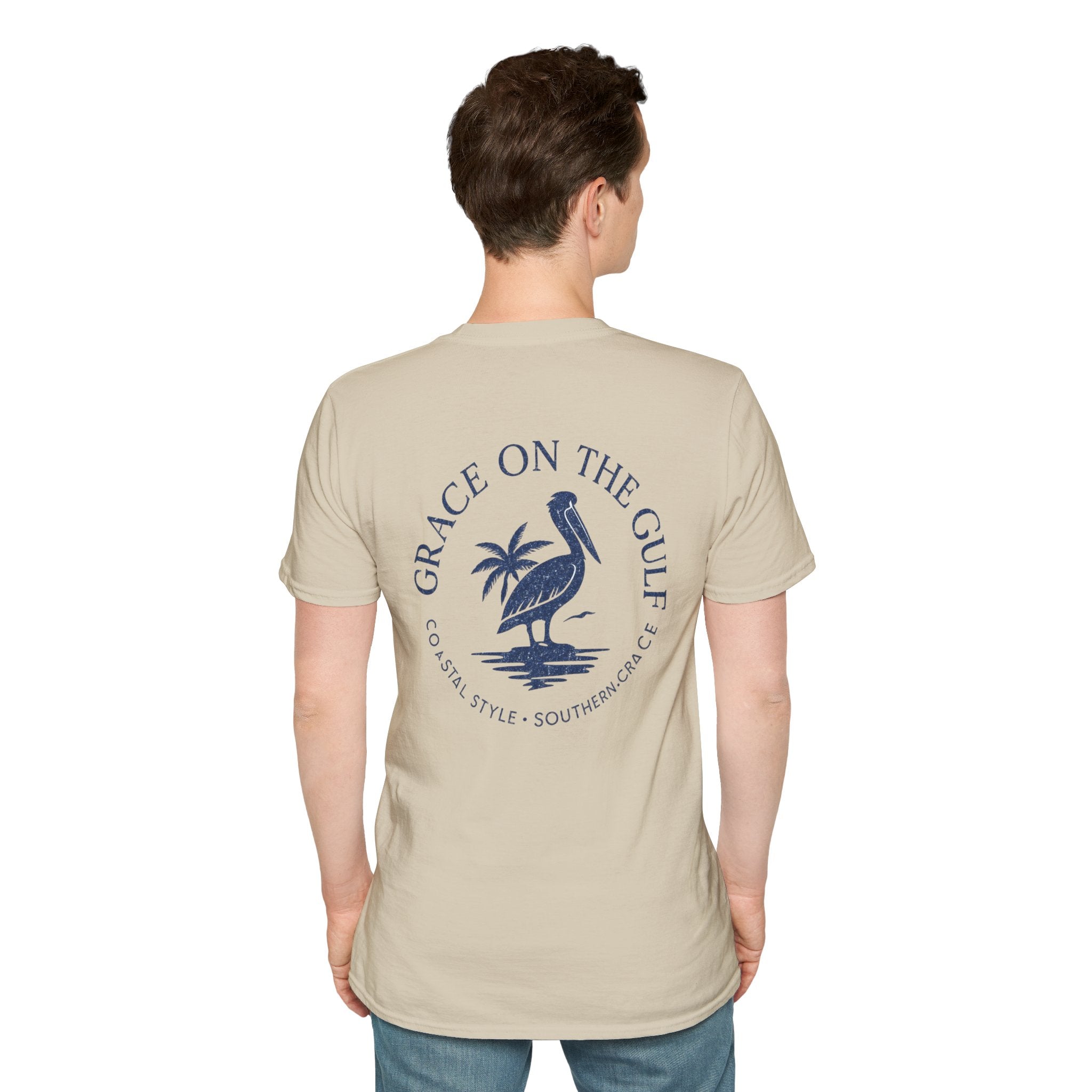 GOTG Grace Wins Again Tee