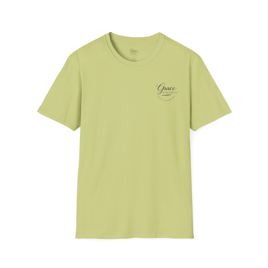 GOTG Grace Wins Again Tee