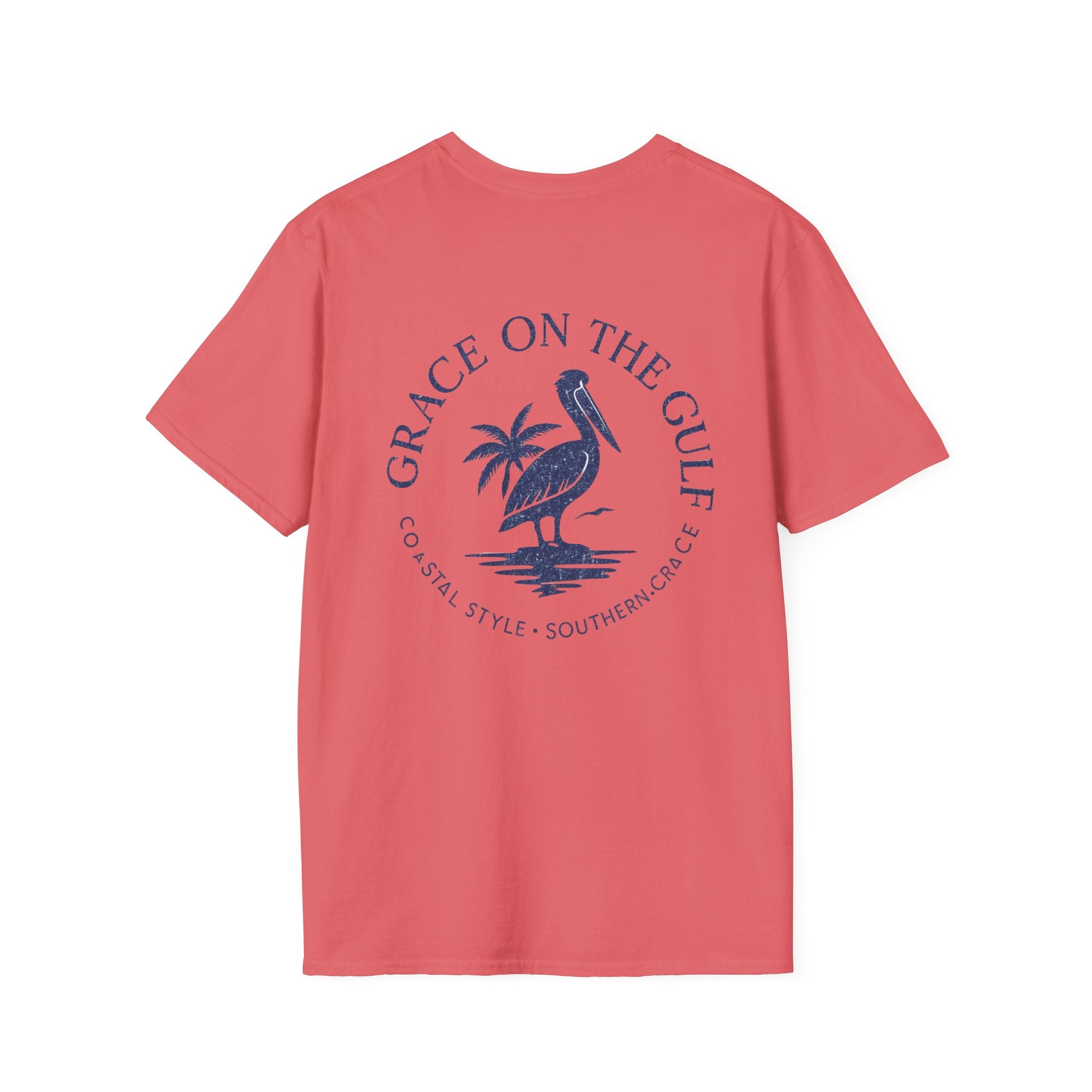 GOTG Grace Wins Again Tee