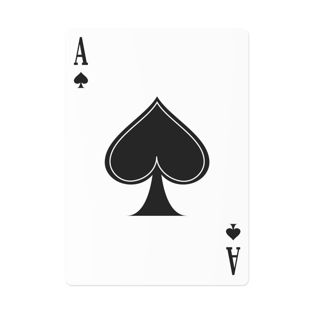 GOTG Playing Cards