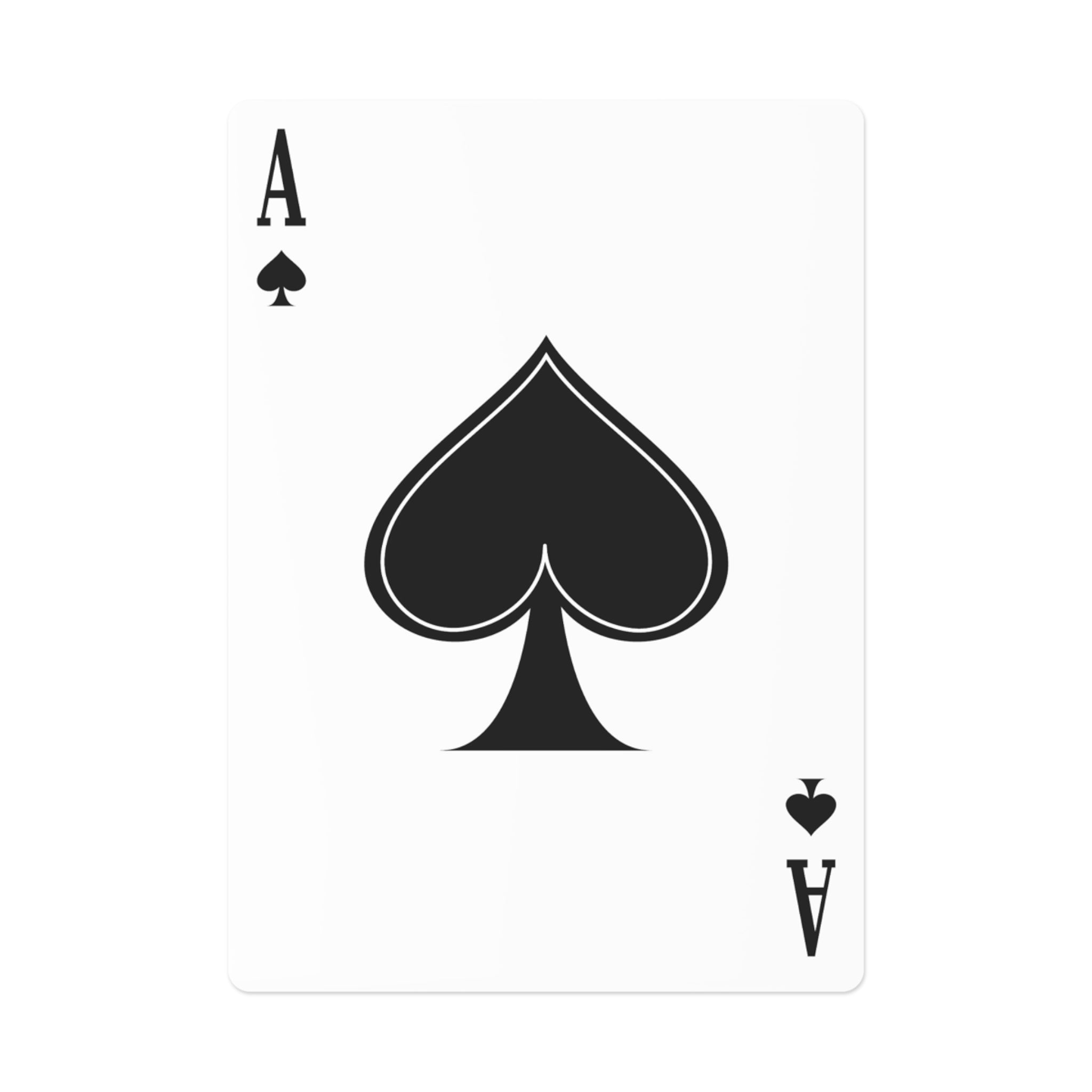 GOTG Playing Cards
