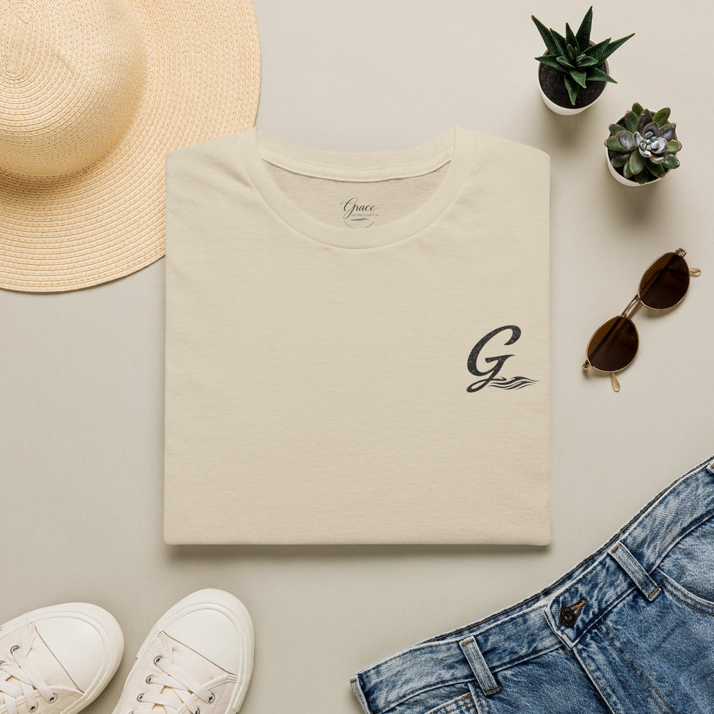 Ocean Springs GOTG soft unisex T‑Shirt