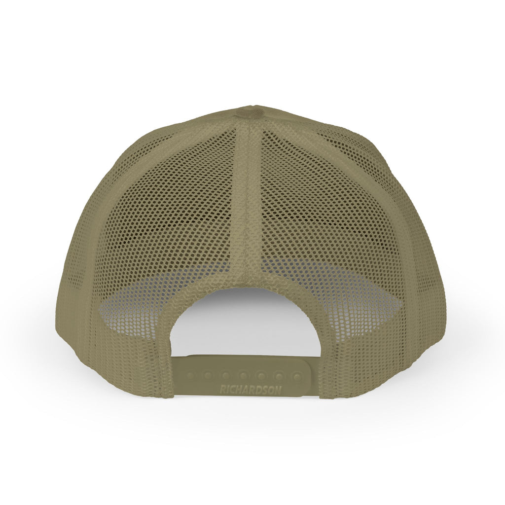 Embroidered GOTG est. 2025 Trucker Cap