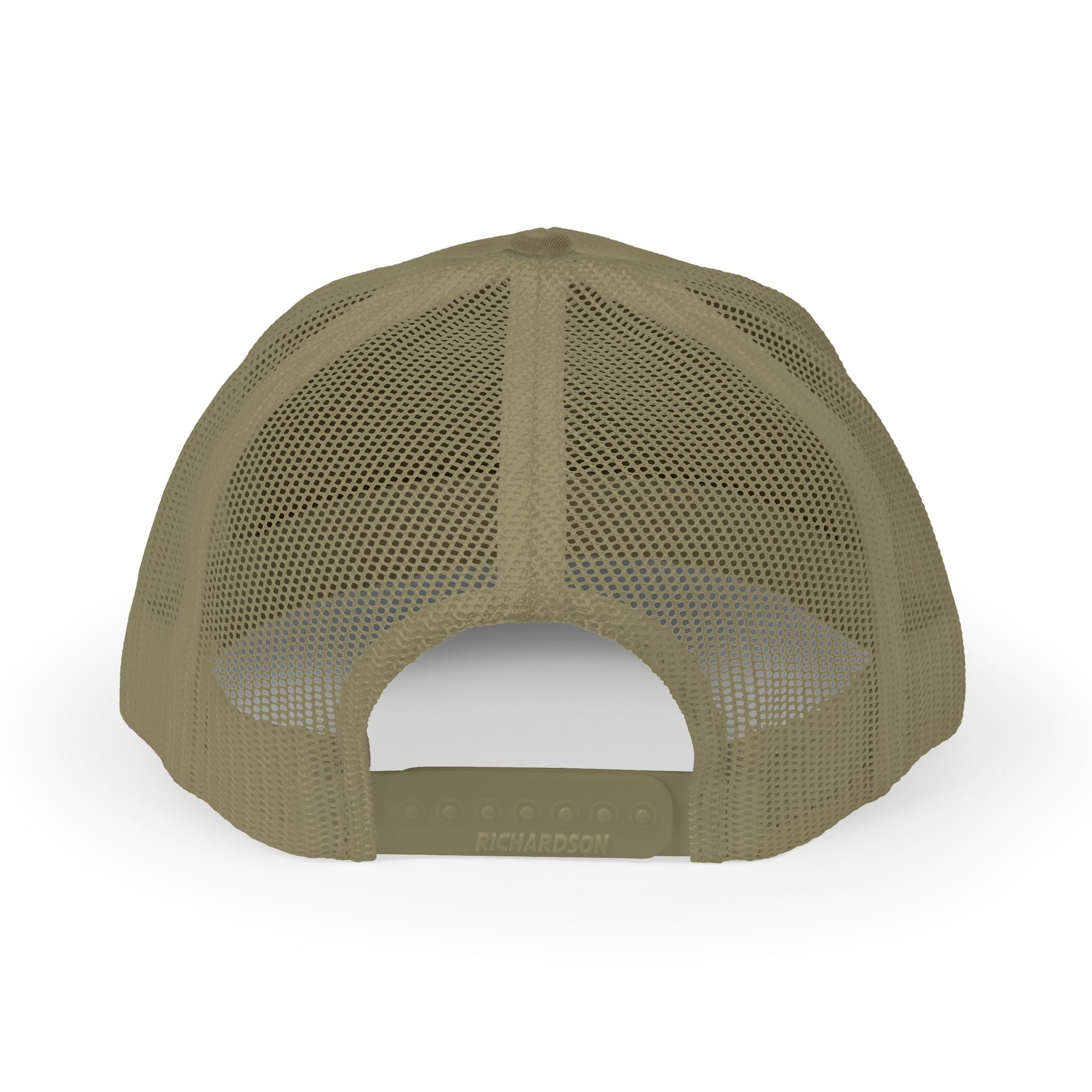 Embroidered GOTG est. 2025 Trucker Cap