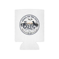Can Cooler — "Grace on the Gulf" GOTG Fishing & Boating Beverage Koozie