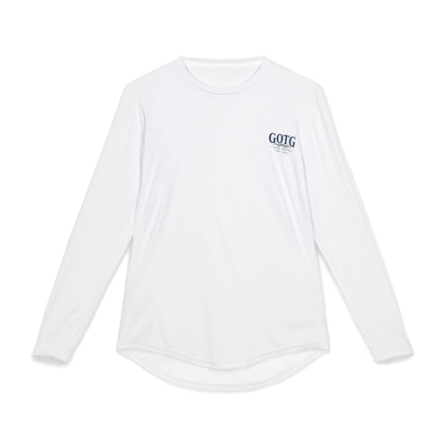 Billfish Classic 2026 UV Fishing Long Sleeve Shirt – "Fish On" Performance TEE