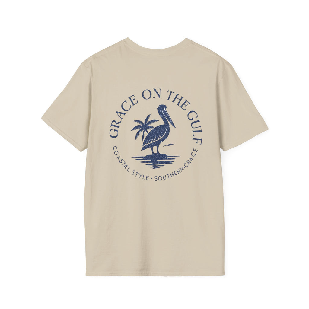 GOTG Grace Wins Again Tee