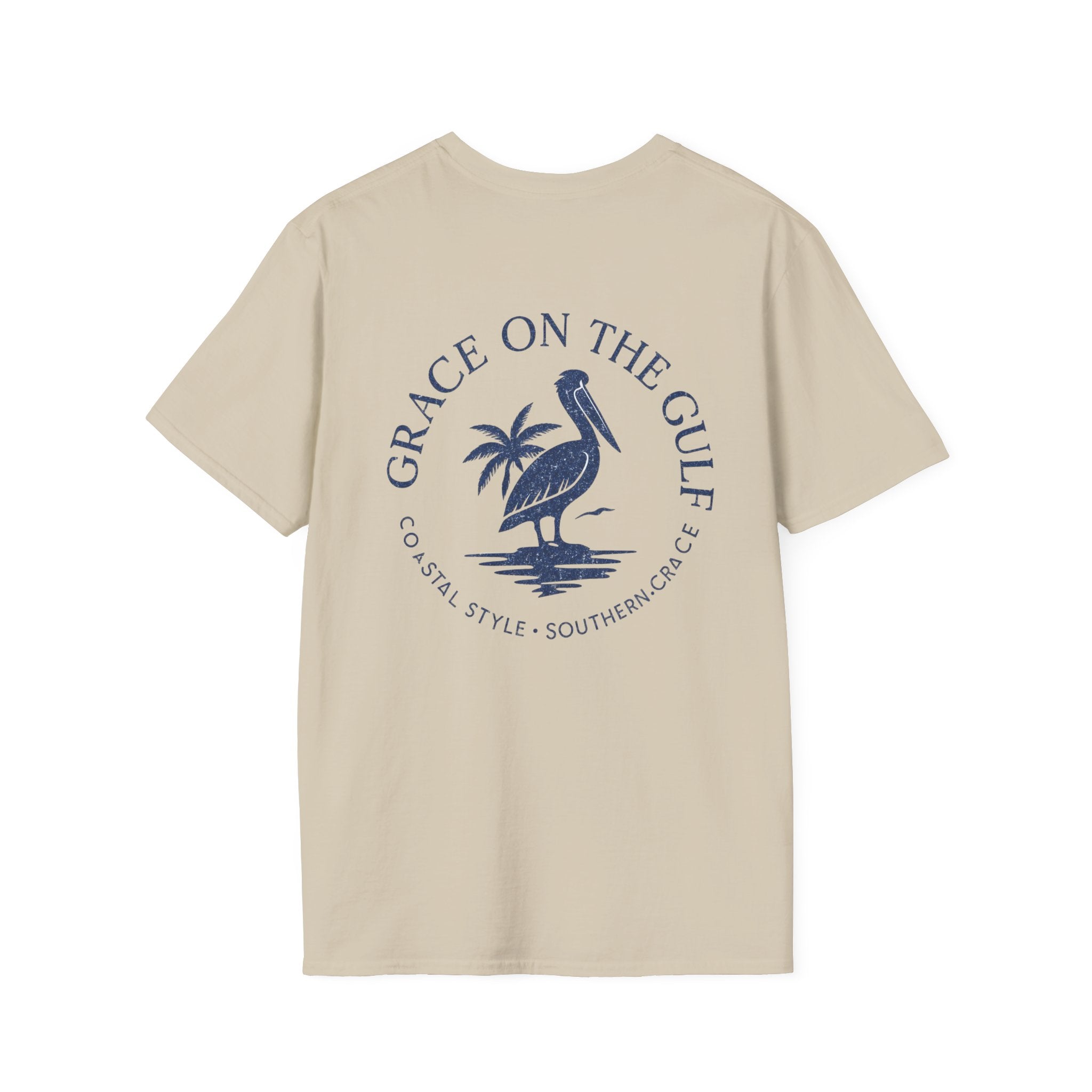 GOTG Grace Wins Again Tee