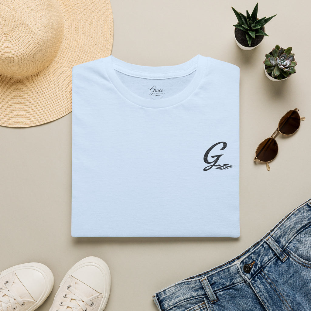 Ocean Springs GOTG soft unisex T‑Shirt