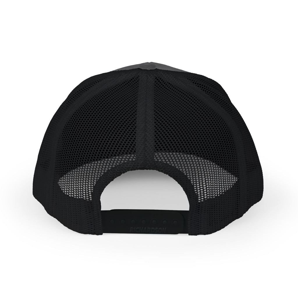 Embroidered GOTG est. 2025 Trucker Cap