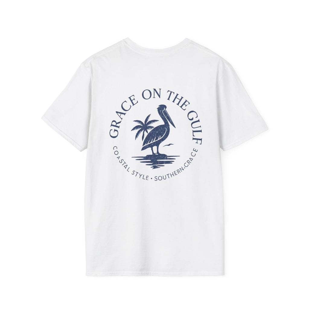 GOTG Grace Wins Again Tee