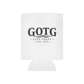 Can Cooler - GOTG Live Salty Est. 2025 Nautical Beverage Insulator