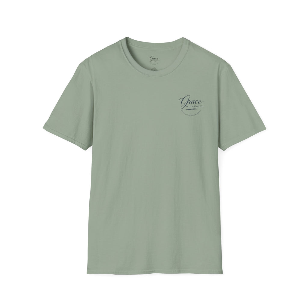 GOTG Grace Wins Again Tee