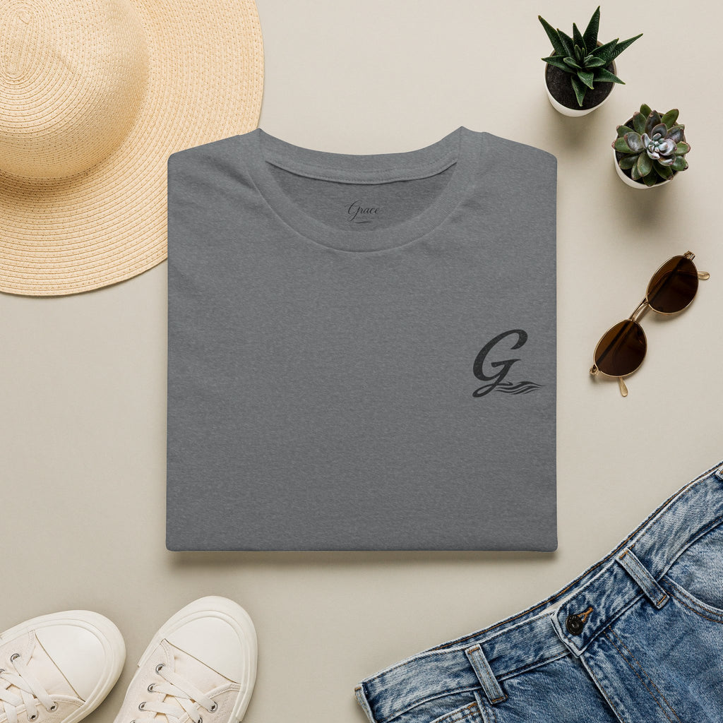 Ocean Springs GOTG soft unisex T‑Shirt