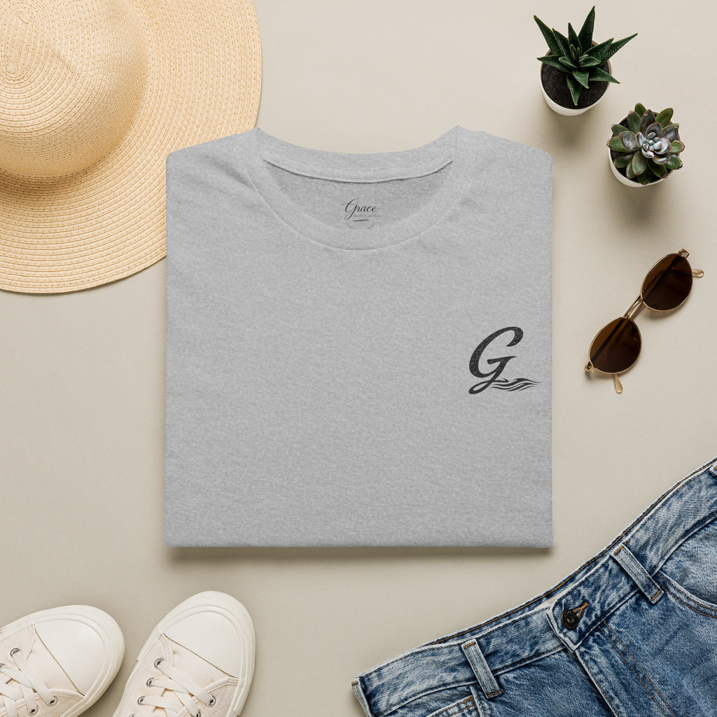 Ocean Springs GOTG soft unisex T‑Shirt
