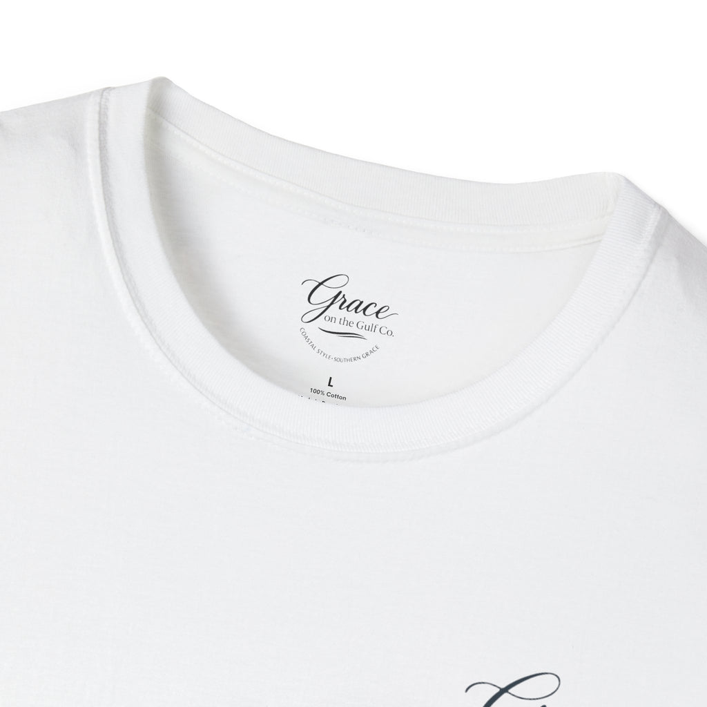 GOTG Grace Wins Again Tee