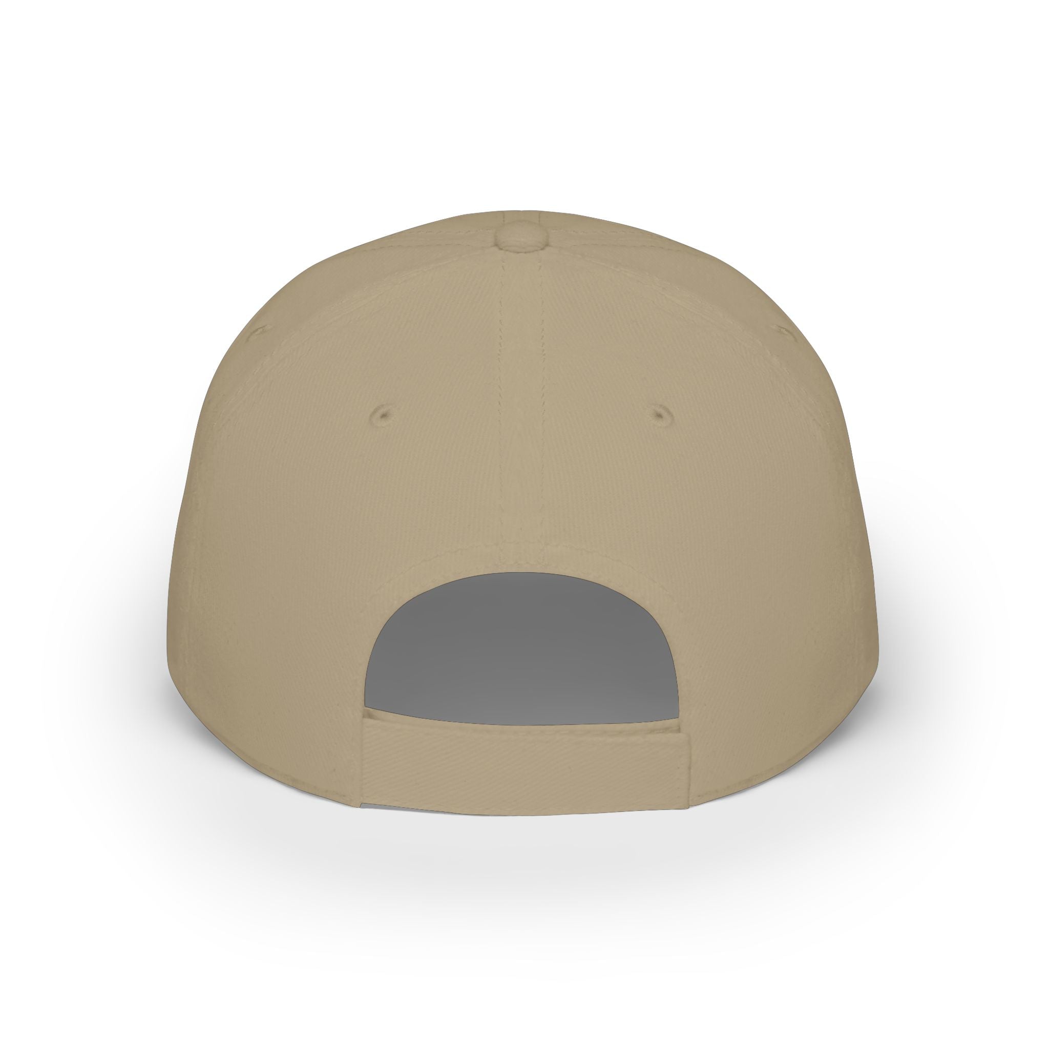 Billfish Classic Green Logo Low Profile Baseball Cap – Vintage Bass Fishing Emblem Hat