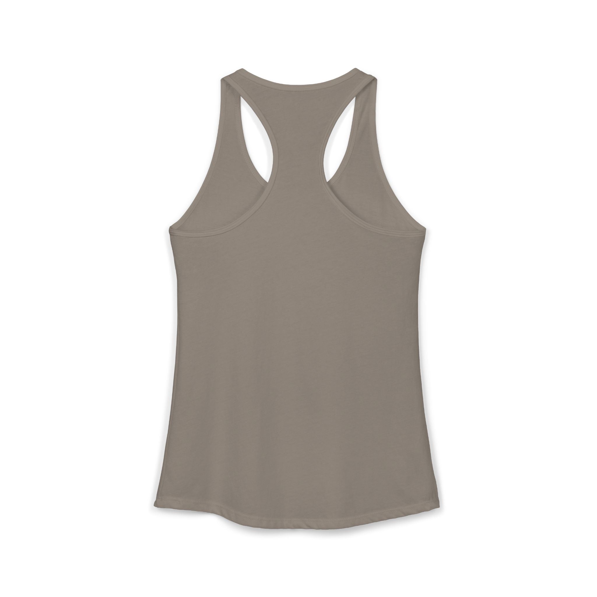 Stay Salty Ya’ll - Pink Graphics - 4 Colors Women's Ideal Racerback Tank