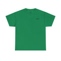 GOTG Saltwater & Salvation Tee — Grace on the Gulf Beach Christian T‑Shirt