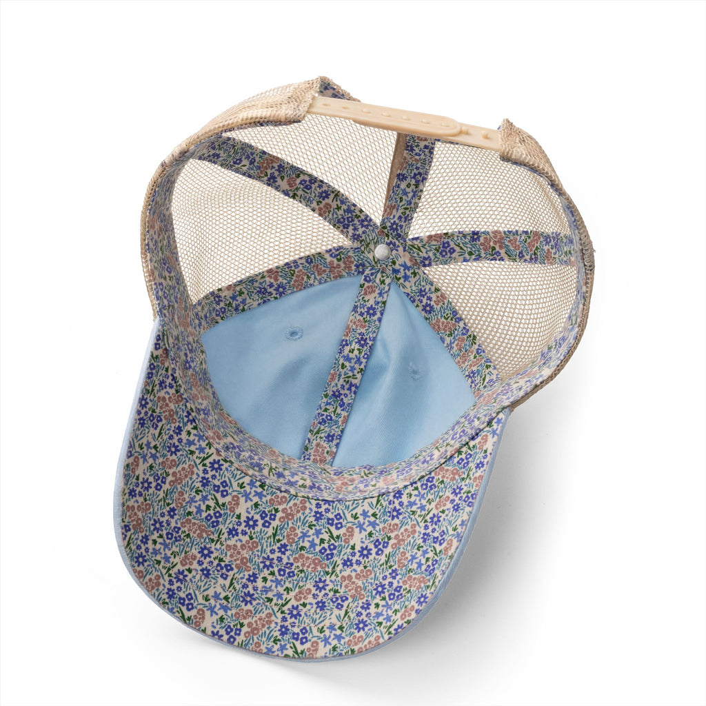 GOTG Brand est Women's Washed Mesh-Back Cap