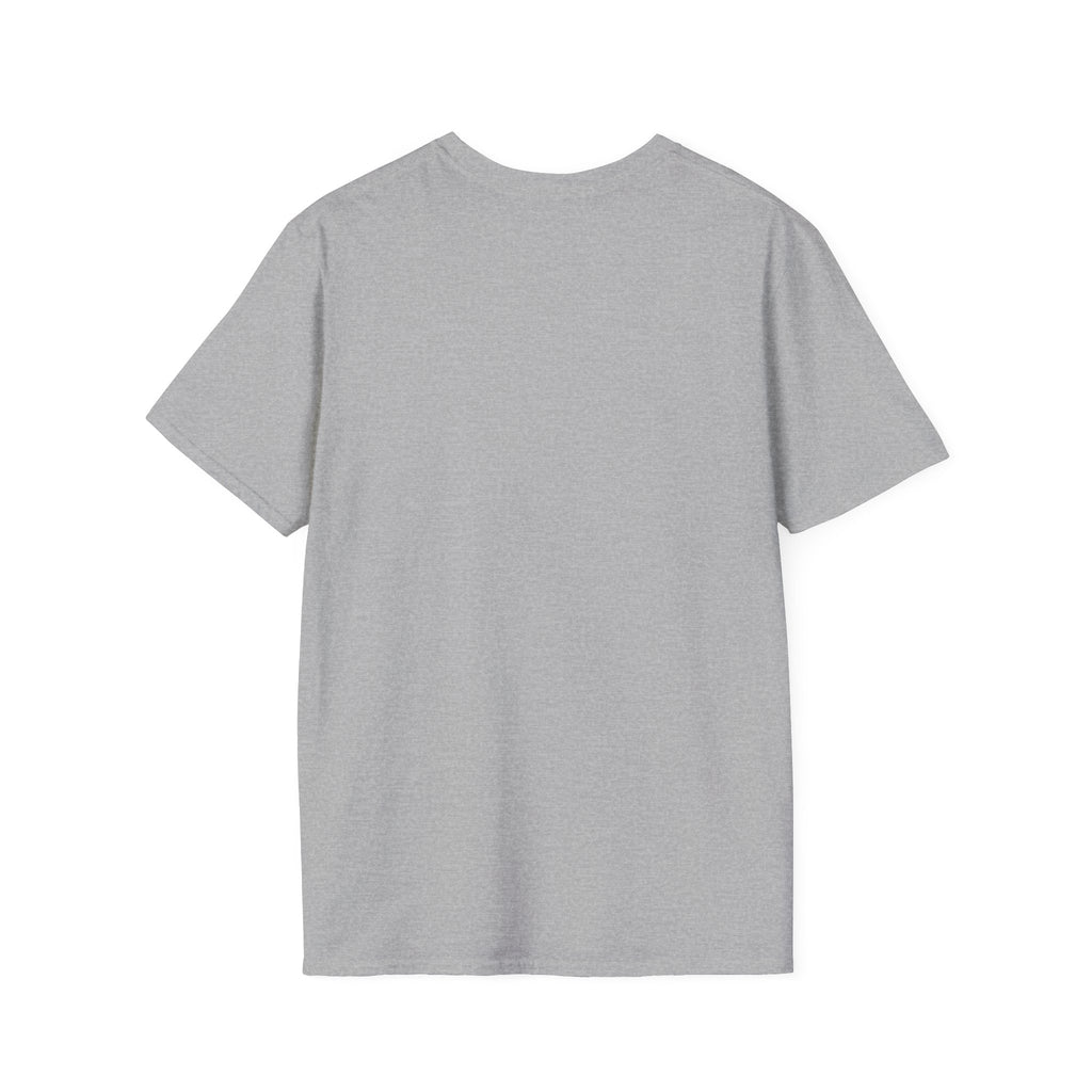 Coastal State of Mind T-Shirt — Pelican & Surfboard Beach Tee