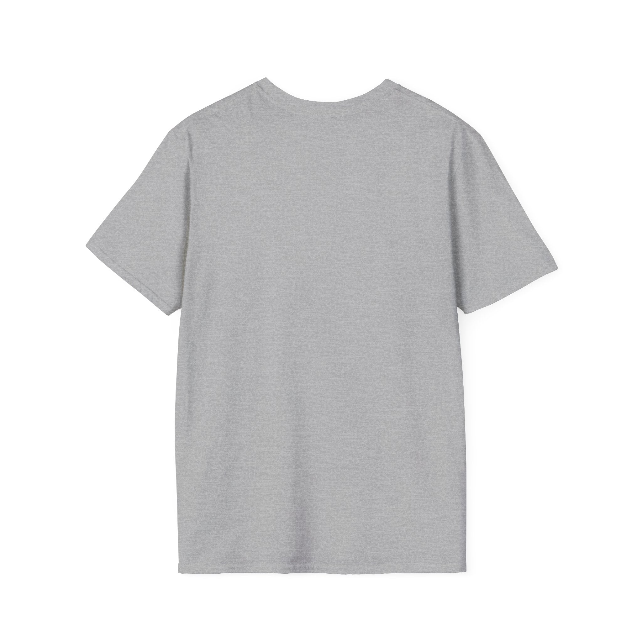 Coastal State of Mind T-Shirt — Pelican & Surfboard Beach Tee