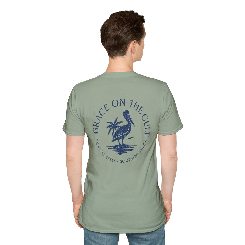 GOTG Grace Wins Again Tee