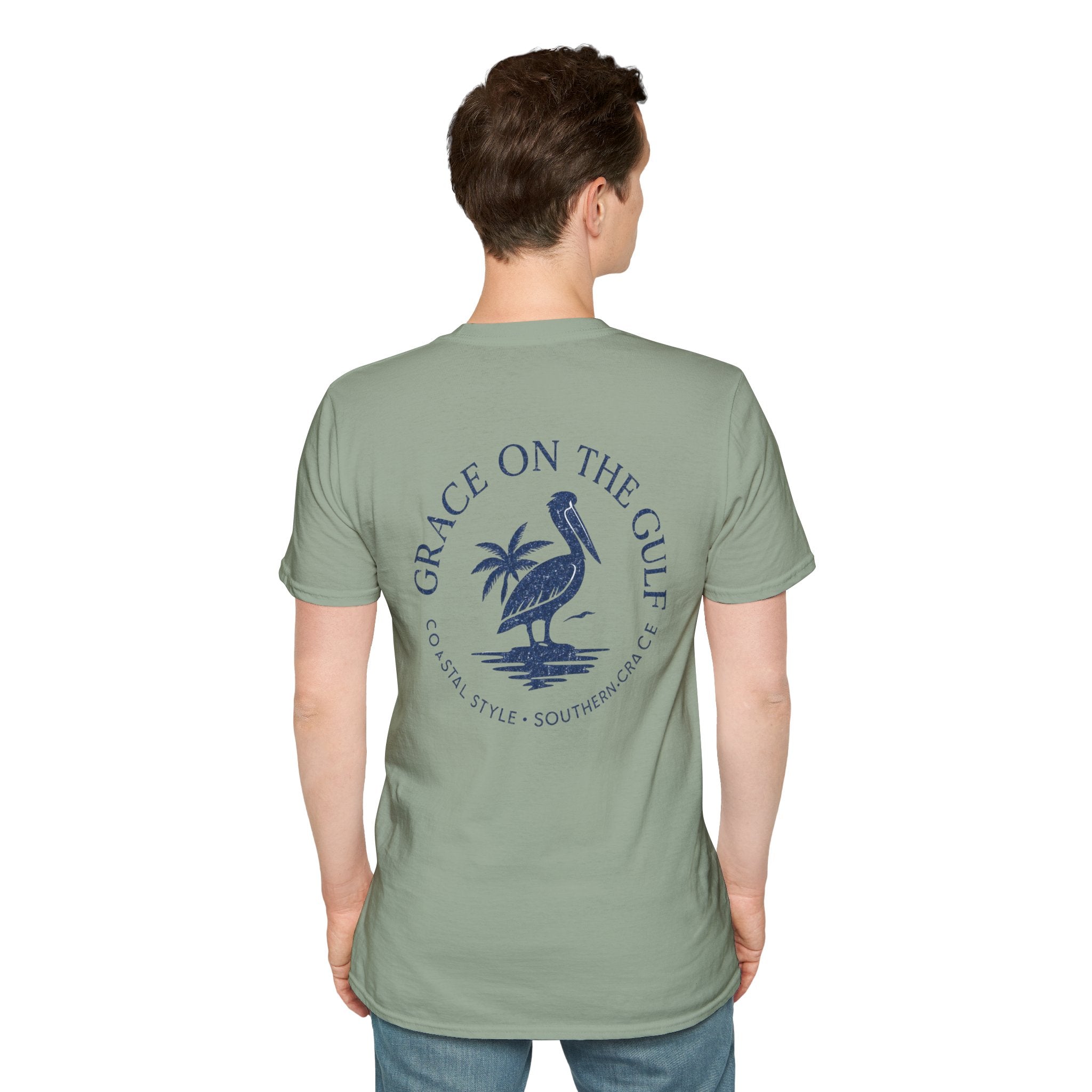 GOTG Grace Wins Again Tee