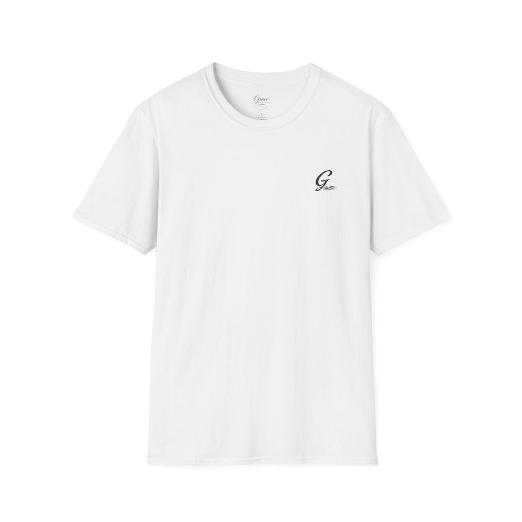 GOTG Biloxi Logo T-Shirt — Small Chest Monogram Tee