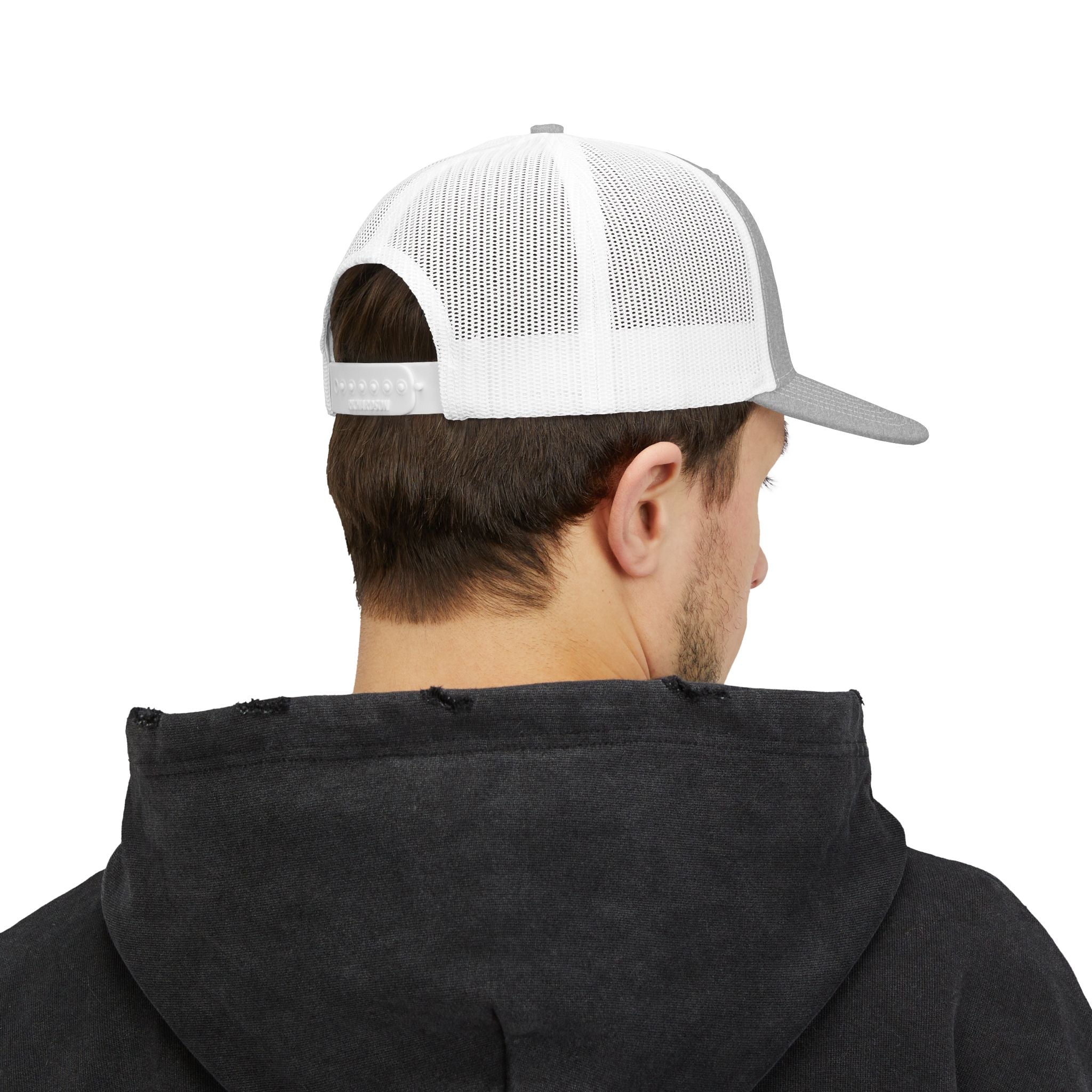 Embroidered GOTG est. 2025 Trucker Cap