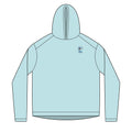 Billfish Classic 2026 Fishing GOTG Hoodie — "Reel Chatter" Solar Performance Pullover
