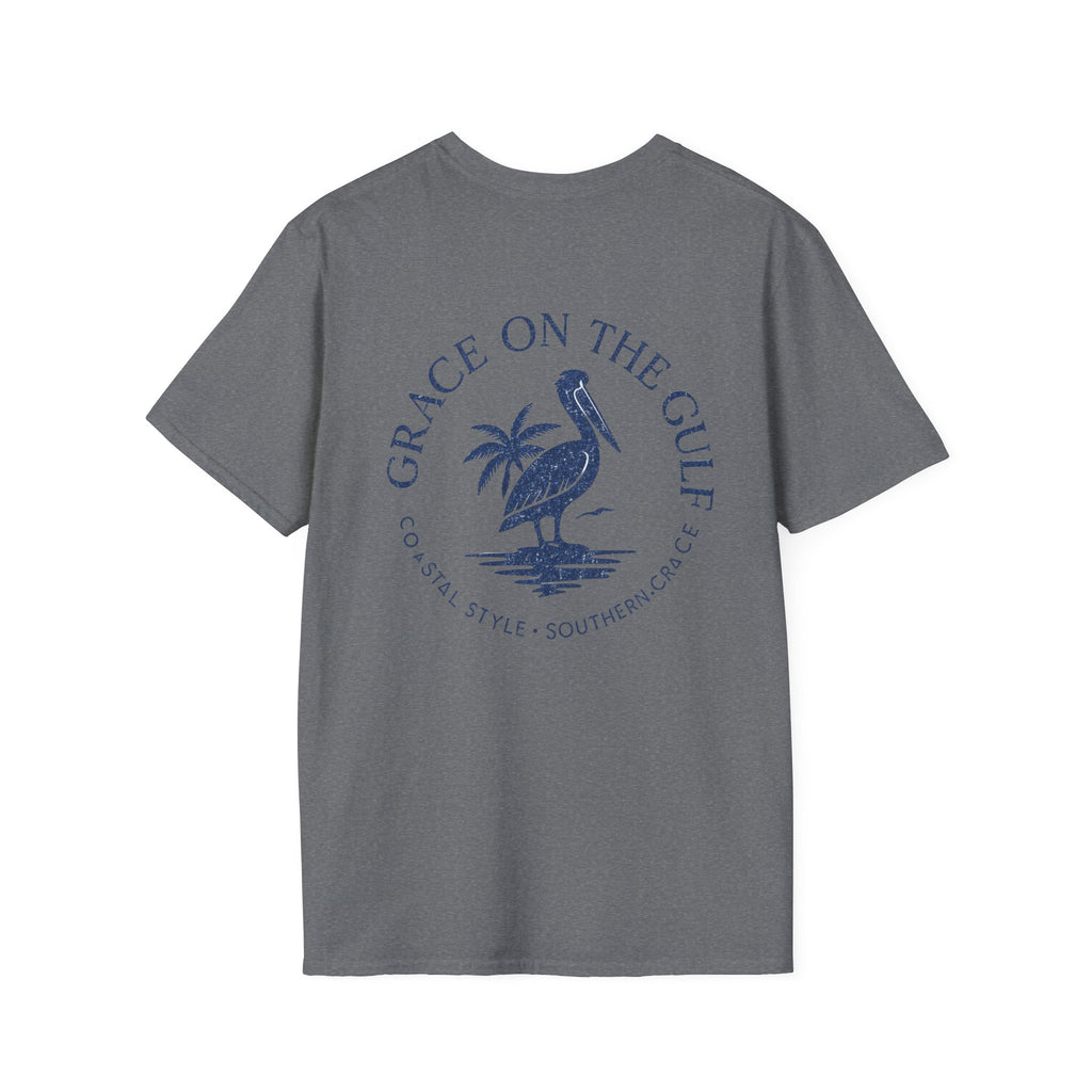 GOTG Grace Wins Again Tee