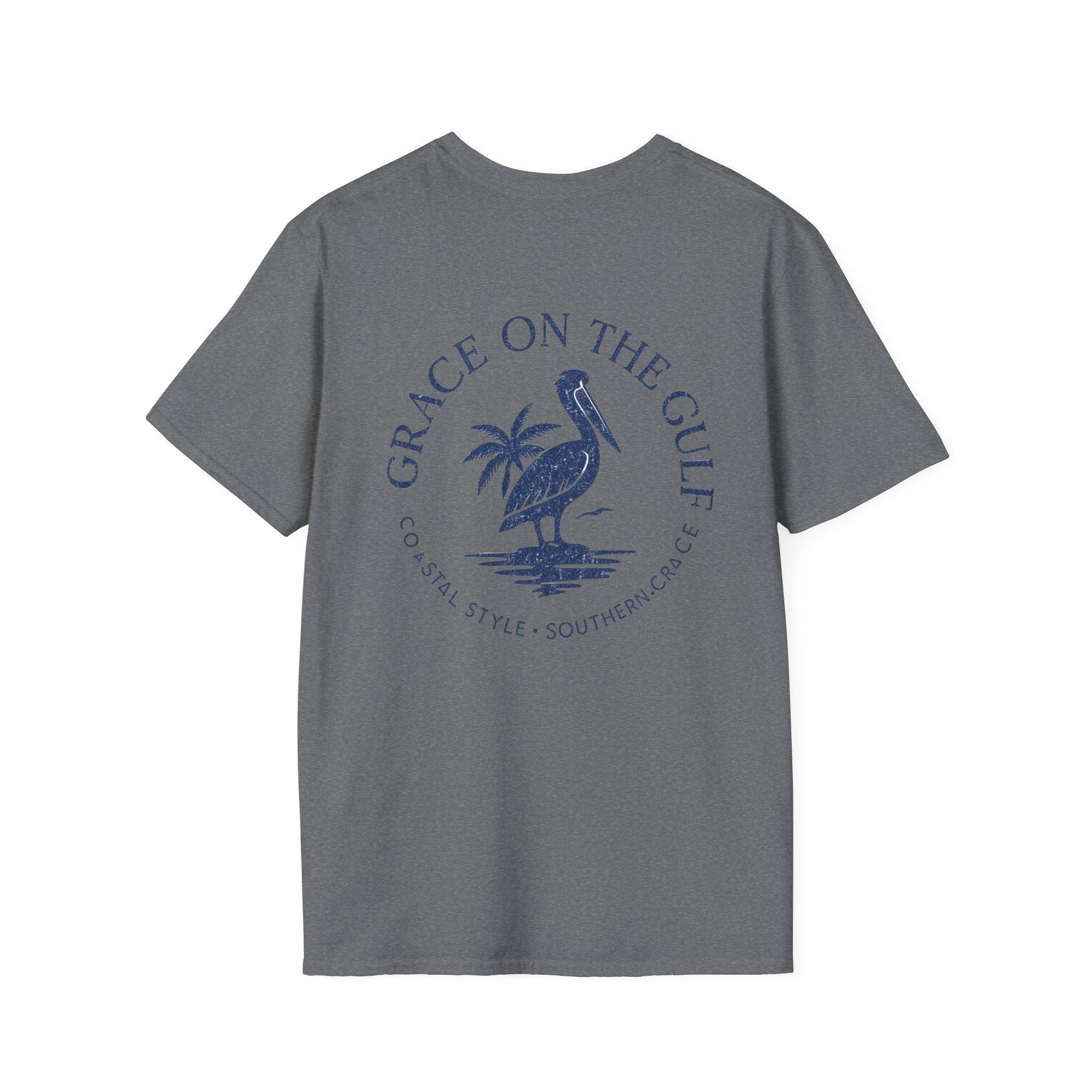 GOTG Grace Wins Again Tee