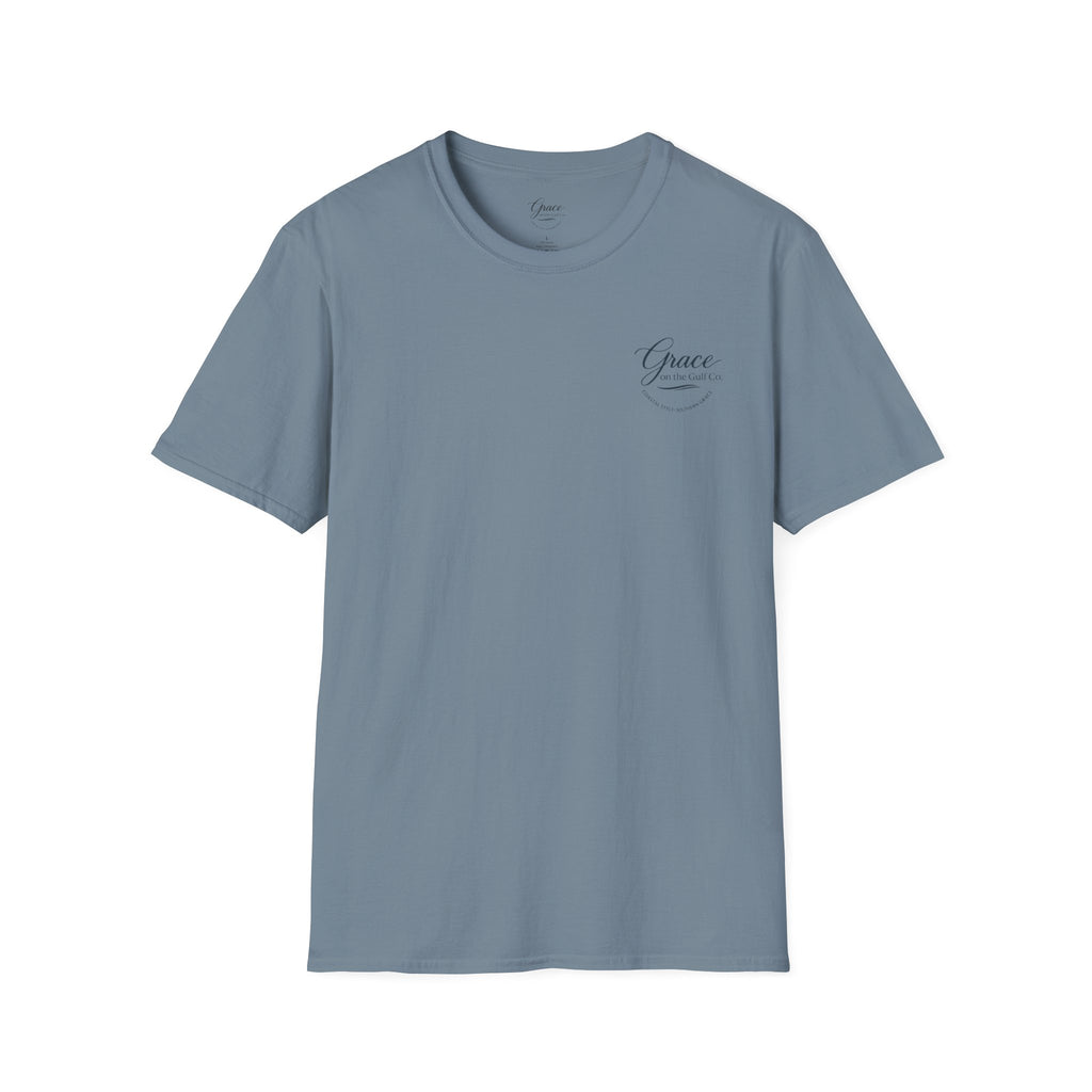GOTG Grace Wins Again Tee
