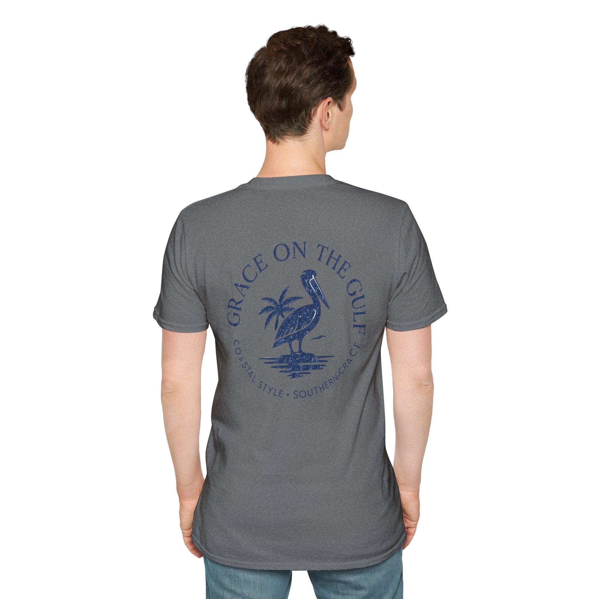 GOTG Grace Wins Again Tee