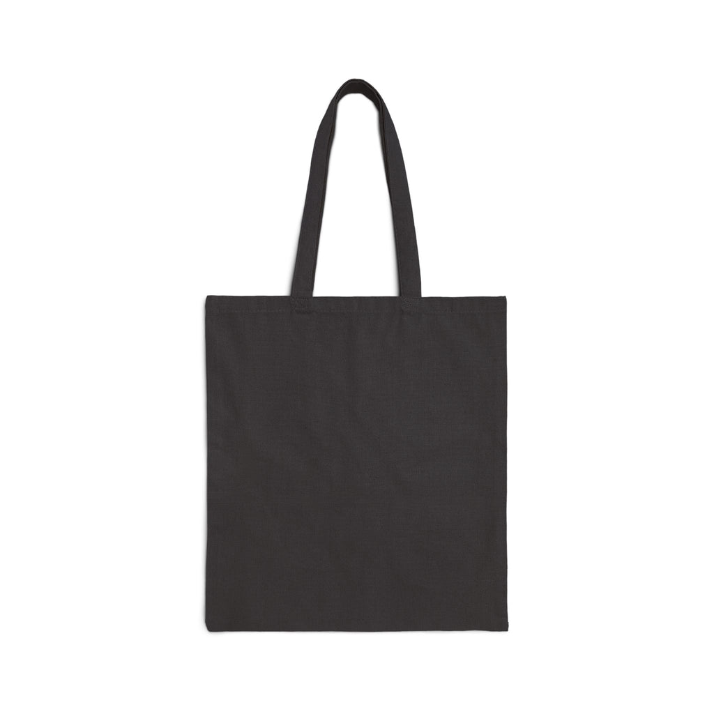 GOTG 'Live Salty' Cotton Canvas Tote Bag – Nautical Beach Market Tote