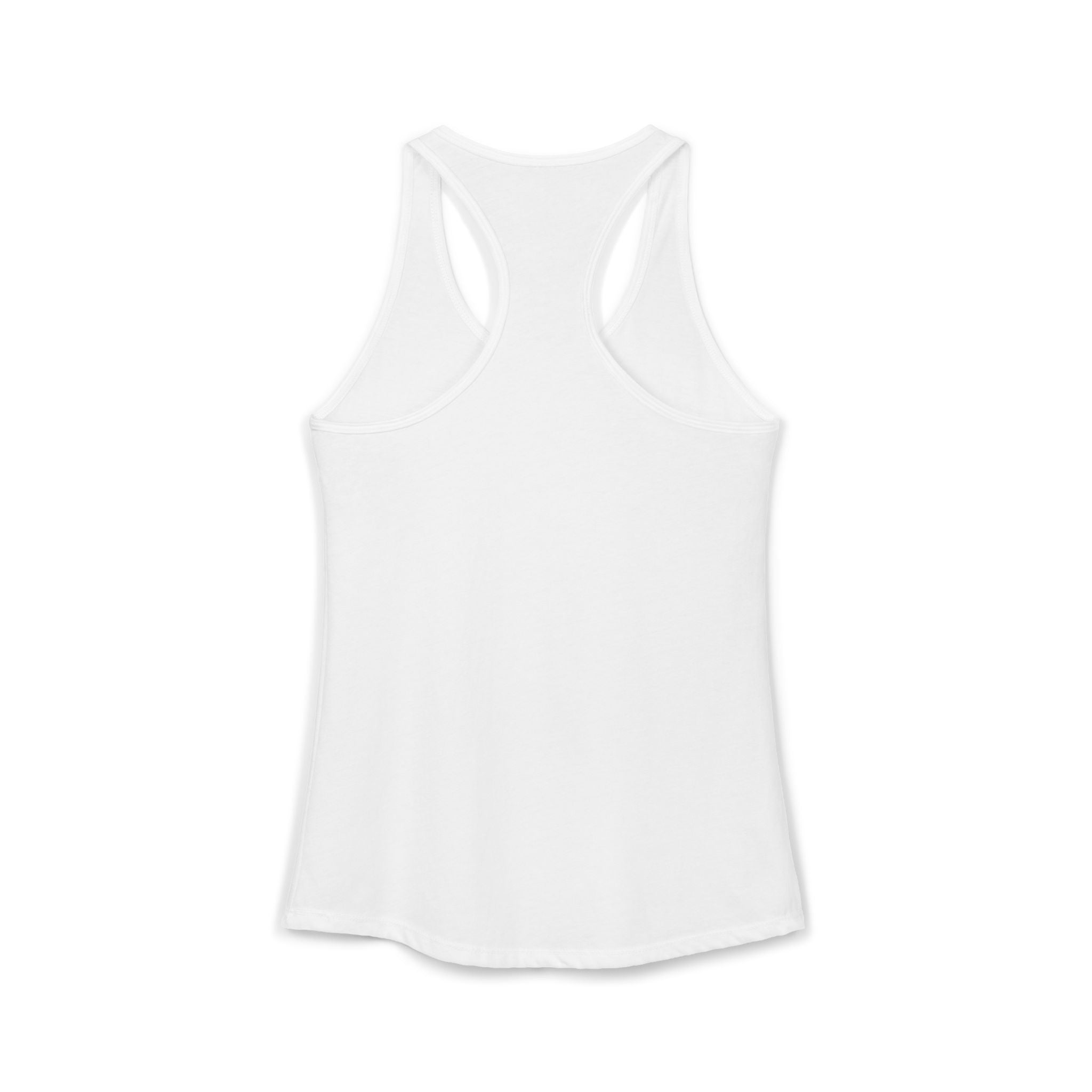 Stay Salty Ya’ll - Pink Graphics - 4 Colors Women's Ideal Racerback Tank